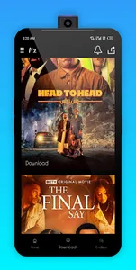 Fzmovies : Movies - Series screenshot 2