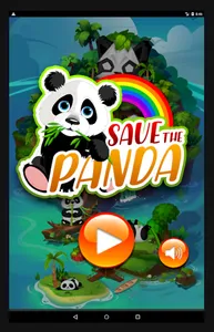 Save The Panda screenshot 10