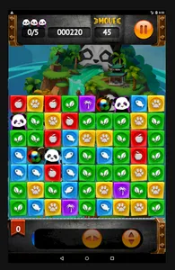 Save The Panda screenshot 12