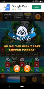 Save The Panda screenshot 6