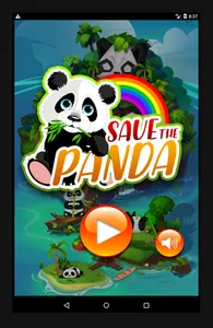 Save The Panda screenshot 9