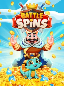 Battle Spins screenshot 10