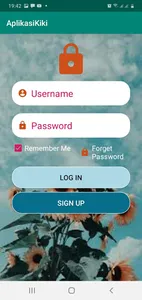 STMIK MERCUSUAR - Anisa Rizky  screenshot 10