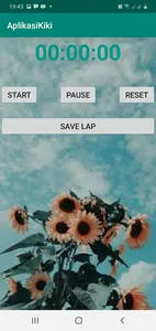 STMIK MERCUSUAR - Anisa Rizky  screenshot 14