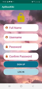 STMIK MERCUSUAR - Anisa Rizky  screenshot 19