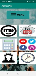 STMIK MERCUSUAR - Anisa Rizky  screenshot 20