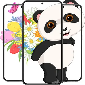 Panda Wallpaper HD screenshot 3