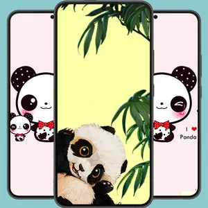 Panda Wallpaper HD screenshot 7