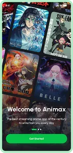 Anistream screenshot 0