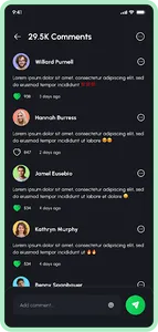 Anistream screenshot 9