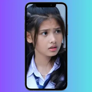 Magic Basamalah Wallpaper screenshot 1