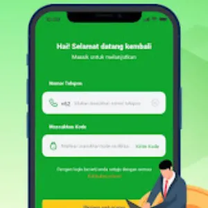 Dana Mudah-Pinjaman Cepat clue screenshot 0