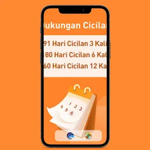 Dana Dompet Cicil Guide screenshot 2