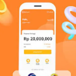 Dana Dompet Cicil Guide screenshot 4