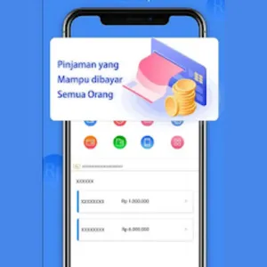 Koin Lab Pinjaman Online Guide screenshot 1