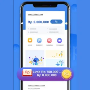 Koin Lab Pinjaman Online Guide screenshot 2