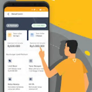 Kreditplus Mobile advice screenshot 1
