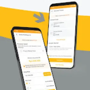 Kreditplus Mobile advice screenshot 4