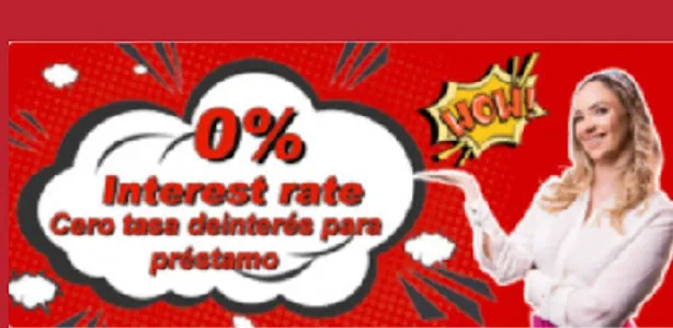 Monefy Préstamo-Crédito guia screenshot 0