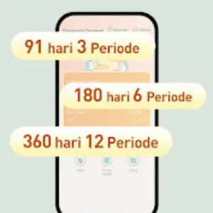 Pinjaman Dompet-Dana Guide screenshot 2