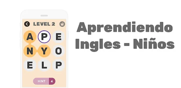 Aprendido Ingles - Niños screenshot 5