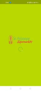 Anjaneyar Super Market screenshot 0