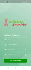 Anjaneyar Super Market screenshot 1
