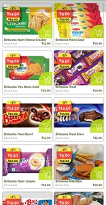 Anjaneyar Super Market screenshot 5