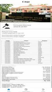 e-Anjar (Aplikasi Notifikasi J screenshot 15