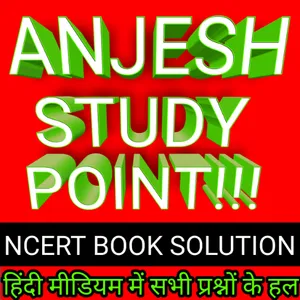 Anjesh Study Point screenshot 0