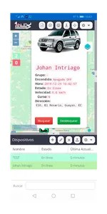 AnJo's Tracker screenshot 3