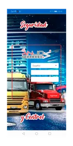 AnJo's Tracker screenshot 5