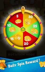 GET ROLLING - SLIDING PUZZLE G screenshot 2