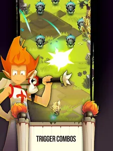 WAKFU, the Brotherhood screenshot 12