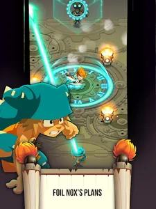 WAKFU, the Brotherhood screenshot 13