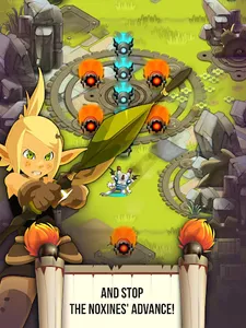 WAKFU, the Brotherhood screenshot 14