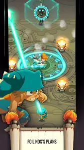 WAKFU, the Brotherhood screenshot 3