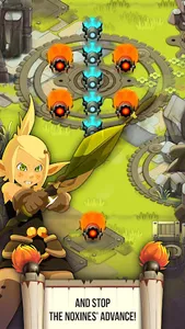 WAKFU, the Brotherhood screenshot 4