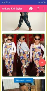 Ankara Kid Styles 2020 screenshot 6