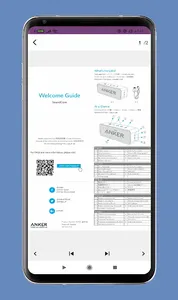 Anker Soundcore Speaker Guide screenshot 3