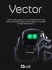 Vector Robot screenshot 10