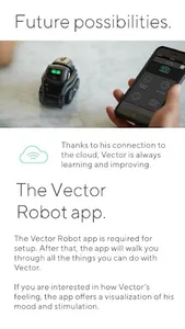 Vector Robot screenshot 4