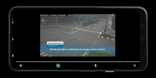 Camera Giao Thông TPHCM screenshot 2