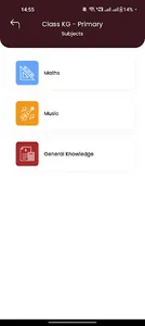Ankuran Teacher App screenshot 14