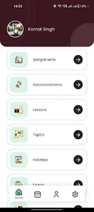 Ankuran Teacher App screenshot 18