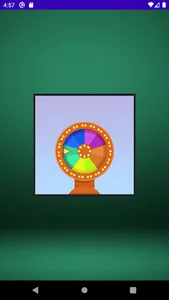 TalhaSpin screenshot 0