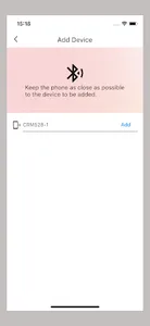 EasyPump screenshot 4