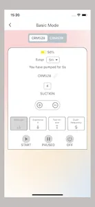 EasyPump screenshot 8
