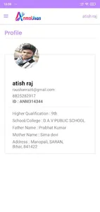 Anmol Jivan screenshot 4