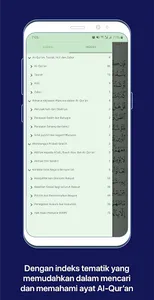 Al-Qur'an Tarjamah Tafsiriyah screenshot 5